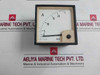 Deif 0-20/40 A Analog Ammeter 1.5