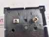 Deif 0-20/40 A Analog Ammeter 1.5