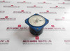 Hanla 1.025 Dc Ammeter Taut-band Suspension Z-meter 0.1-20.59M 500V