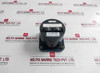 Hanla 0-5 Kg/Cm2 Analog Panel Pressure Indicator Meter Max. 500V