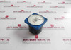 Hanla 0-5 Kg/Cm2 Analog Panel Pressure Indicator Meter Max. 500V