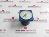 Hanla 0-5 Kg/Cm2 Analog Panel Pressure Indicator Meter Max. 500V