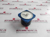 Hanla 0-5 Kg/Cm2 Analog Panel Pressure Indicator Meter Max. 500V
