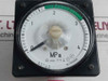 Toyo Keiki Dvf-8 Pressure Indicator 4-20 Ma M-837A