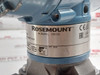 Rosemount 3051Cd2A03A1Ah2Bam5D4Q4 Pressure Transmitter 3626 Psi/250Bar 4-20 Ma