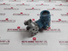 Rosemount 2051Cd2A02A1Ah2Bam5D4Q4Hr7 Pressure Transmitter 3626Psi/250Bar 4-20Ma