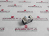 Telemecanique Gv2-le22 Motor Circuit Breaker 480Vac Max 6Kv 50/60Hz