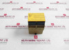 Pilz Pze 9P 24Vacdc 8N/O 1N/C Safety Relay 24Vac/Dc 3Va/3W 50-60Hz 6460