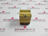 Pilz Pze 9P 24Vacdc 8N/O 1N/C Safety Relay 24Vac/Dc 3Va/3W 50-60Hz 6460