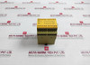 Pilz Pze 9 24Vdc 8NO 1NC Safety Relay 24.0 Vdc 3.5 W 774150