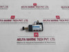 Janatics Ds254Sr60 Single Solenoid Pilot Operated Valve With Spring Return