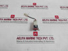 Smc Vdw22Daxcb Pneumatic Solenoid Valve 0.7Mpa Dc24V 3W 1.6Mm