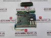 Abb Snat7640 Main Control Board 94V-0 3Bsc980049R27