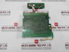 Abb Snat7640 Main Control Board 94V-0 3Bsc980049R27