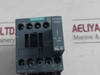 Siemens 3Rt2016-1Bb42 Power Contactor With Surge Suppressor 20A 600V Csa B44.1