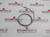 Shinko Sus316 Thermocouple Sk Class2 Element K 1.68M