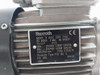 Rexroth 3 842 503 783 Three Phase Thermal Protection Motor Ip55 56-63 8Mm