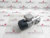 Rexroth 3 842 532 421 Three Phase Thermal Protection Motor 230/400V Ip55 0,25Kw