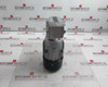 Rexroth 3 842 532 421 Three Phase Thermal Protection Motor 230/400V Ip55 0,25Kw