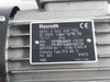 Rexroth 3 842 503 783 Three Phase Thermal Protection Motor 56-63 8Mm Ip55