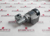 Rexroth 3 842 503 783 Three Phase Thermal Protection Motor Ip55 56-63