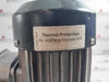 Rexroth 3 842 503 783 Three Phase Thermal Protection Motor Ip55 56-63
