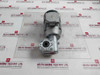 Rexroth 3 842 532 421 Three-phase Motor With Thermal Protection B08318706 Ip55