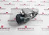 Rexroth 3 842 503 582 3-phase Thermal Protection Drive Motor Iec 60034 Ip55