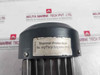 Rexroth 3 842 503 582 3-phase Thermal Protection Drive Motor Iec 60034 Ip55