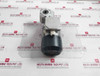Rexroth 3 842 532 421 Three-phase Motor With Thermal Protection Ip55 230/400V