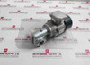 Rexroth 3 842 532 421 Three-phase Motor With Thermal Protection I.Cl.F 8Mm