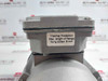 Rexroth 3 842 532 421 Three-phase Motor With Thermal Protection I.Cl.F 8Mm