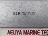 Sir Srf 900 Braking Resistor 15R J 900W 0810