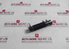 Danotherm Gbf 30/156 S Wirebound Power Resistor 6.8Ω 165W