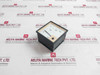 Deif 0-800V Analog Voltmeter 1.5