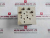 Faget Voltmeter 0-600V 45C