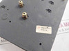 Saci Analog Ammeter 1500/5A 0 To 1,5/7,5 Ka