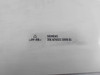Siemens 3Se.476522.5008.00 Mounting Plate