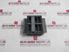 Abb 64674731 Multi Pole Fuse Holder Insulating Support Pa 6/66