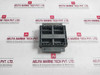 Abb 64674731 Multi Pole Fuse Holder Insulating Support Pa 6/66