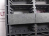 Abb 64674731 Multi Pole Fuse Holder Insulating Support Pa 6/66
