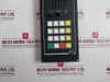Stentofon 6974/2 Main Station For Flush Mounting