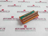 Weidmuller Rs-f 64 2247.6 Interface Module Used