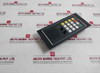Vingtor 6974/2 Main Station For Flush Mounting 1020603700 Rev: 01.01