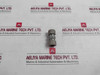 Parker Eo-dur Straight Union For Tubing