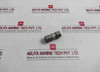 Parker Eo-dur Straight Union For Tubing