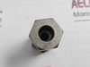 Parker Eo-dur Straight Union For Tubing
