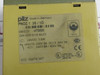 Pilz Pnoz 1 3S/1O Safety Relay 24Vdc 3.5W Din Vde 0110 4Kv/3
