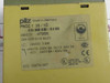 Pilz Pnoz 1 3S/1O Safety Relay 24Vdc 3.5W Din Vde 0110 4Kv/3