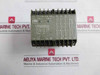Pilz Pnoz 1 3S/1O Safety Relay 24Vdc 3.5W Din Vde 0110 4Kv/3